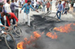 Telangana decision: Bandh in Rayalaseema, coastal Andhra